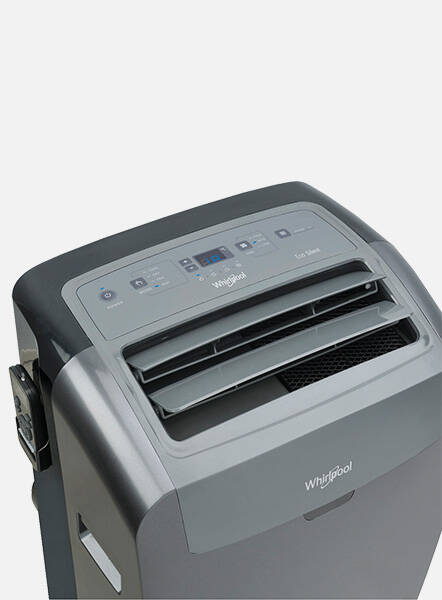 Värmepump. Perfekt för alla årstider.