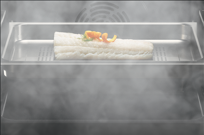 Whirlpool Steam Sense