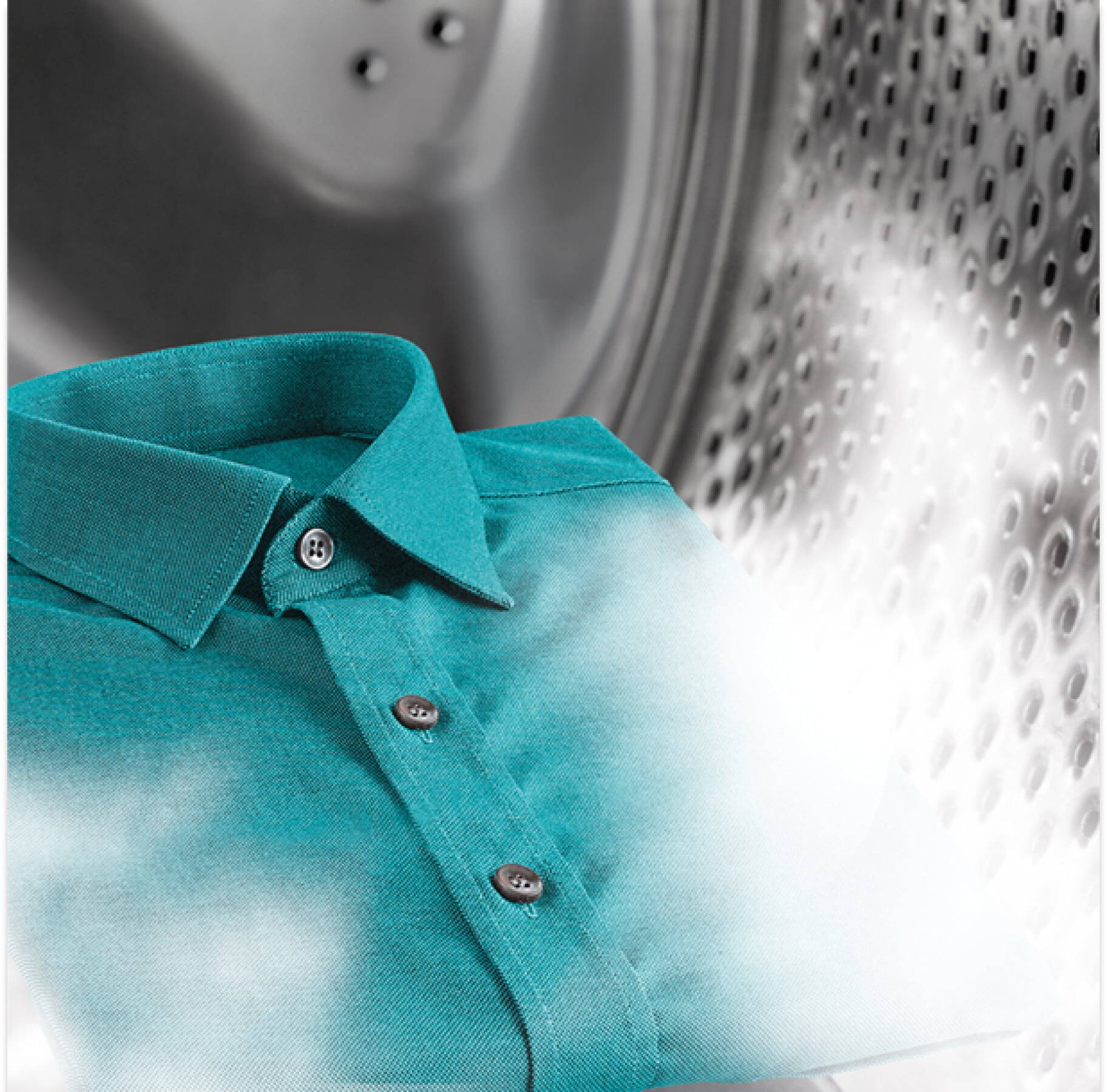 Actualización de vapor