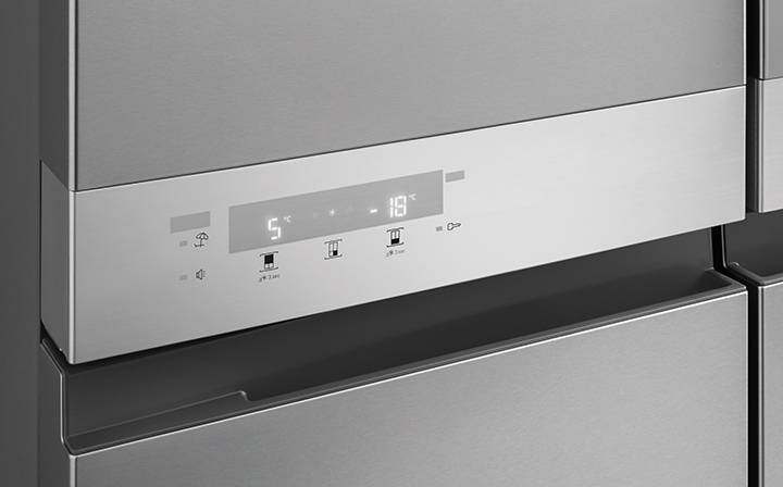 CONTROLLO A PORTATA DI MANO