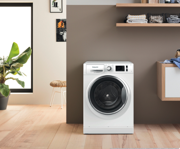 Removes 100 stains at 20°C