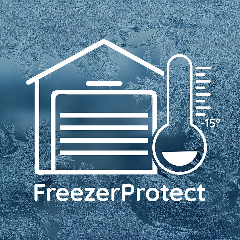 FreezerProtect