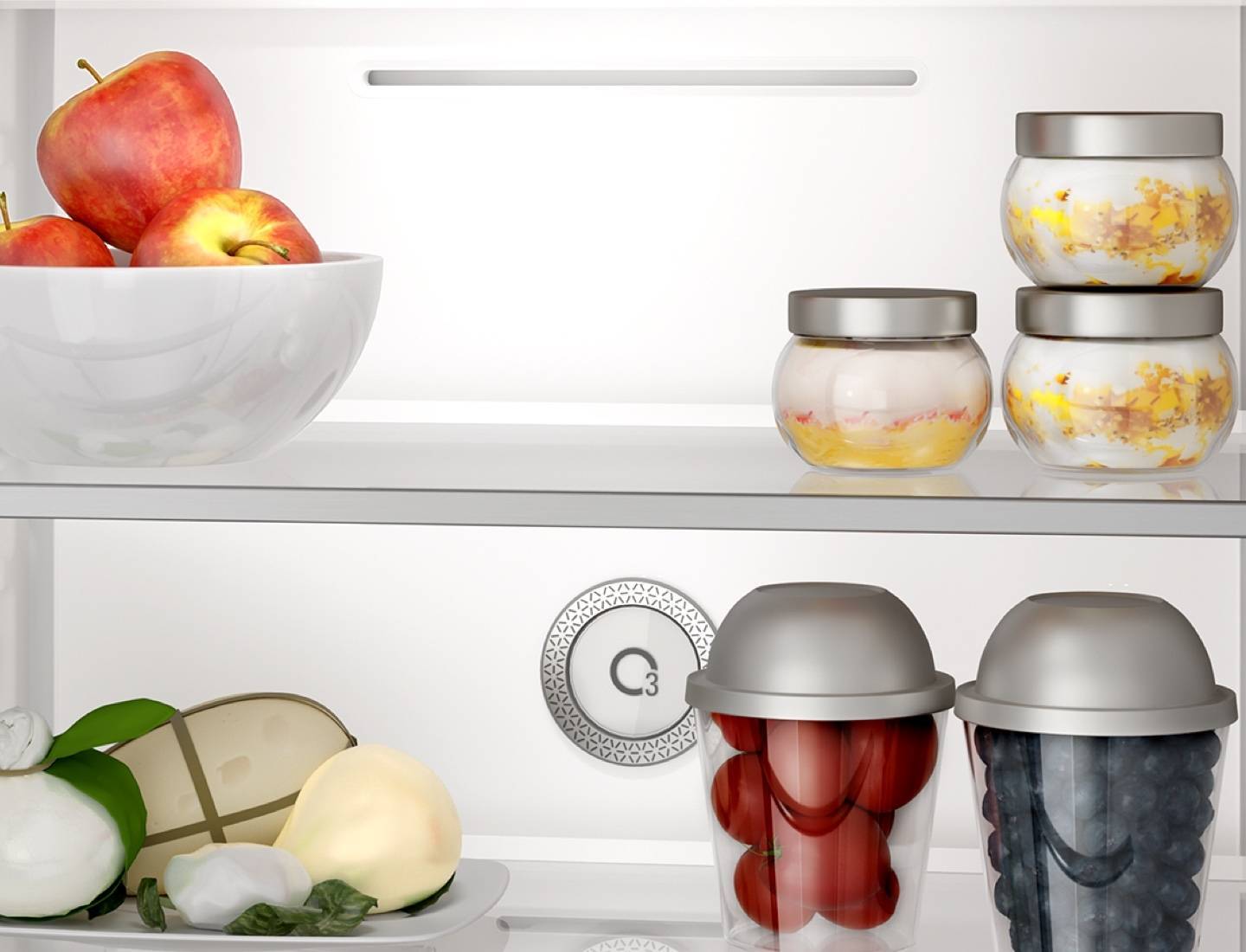 LA SALUTE È NELL'ARIA