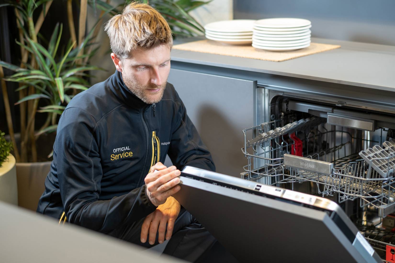 Looking for a user manual for your Hotpoint appliance?