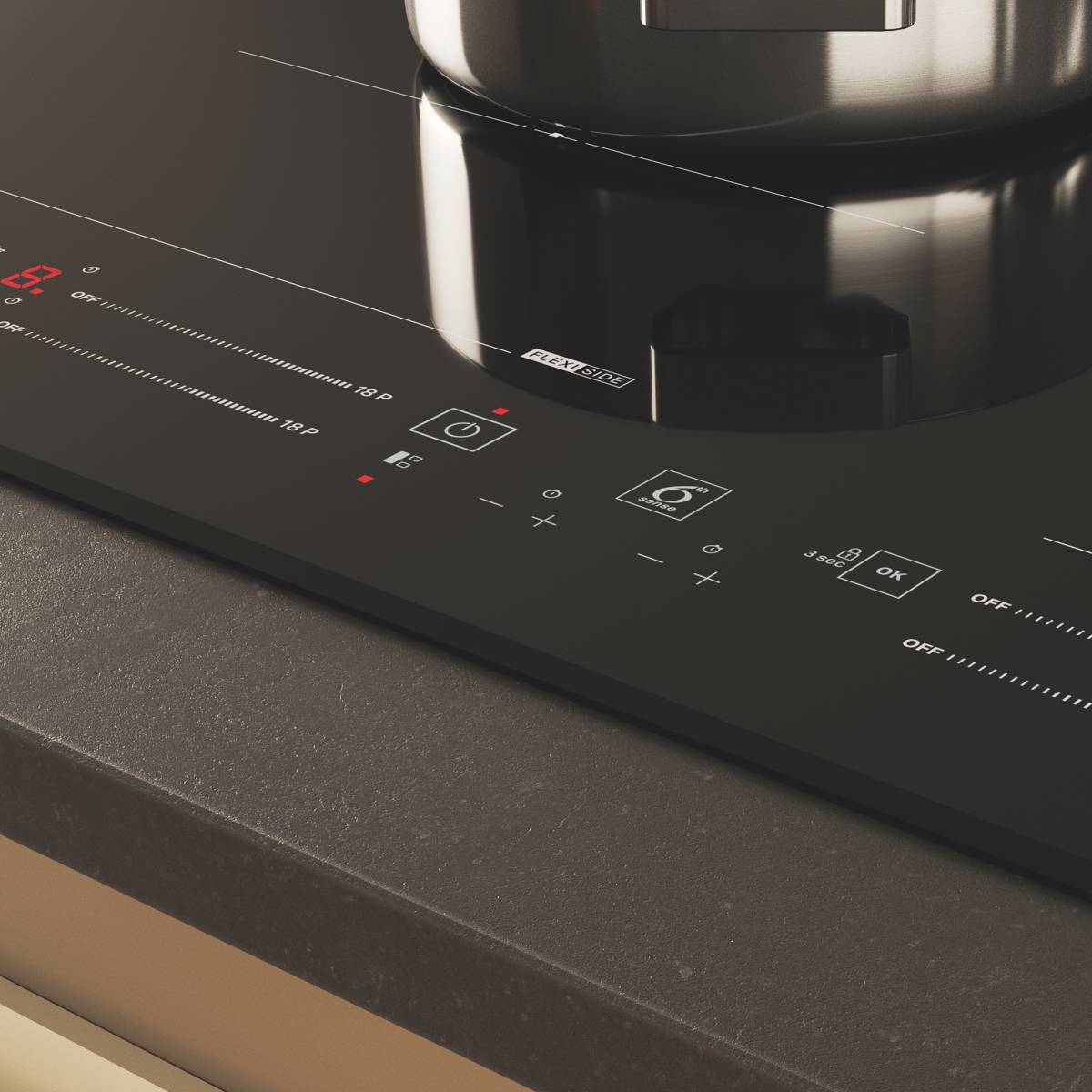 Whirlpool Technologie 6. SMYSL