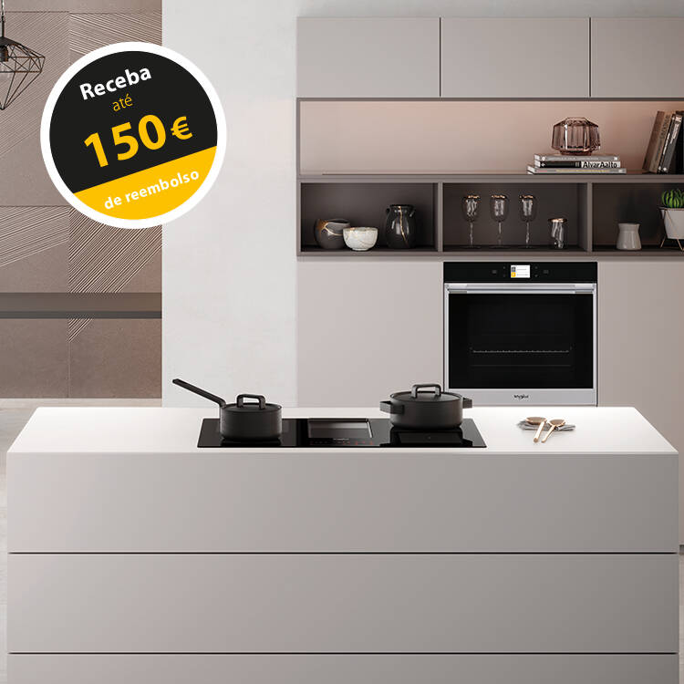 Cashback promo for Fornos