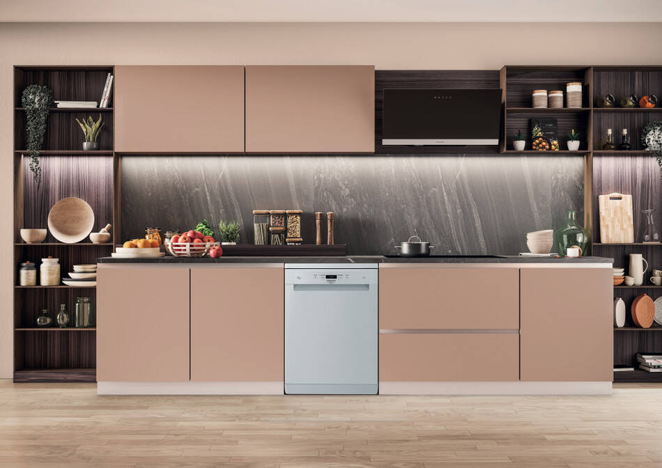 Lavastoviglie Hotpoint Ariston