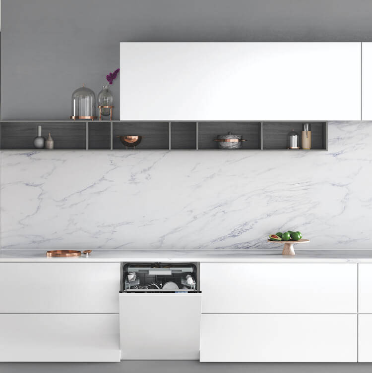 Lave-vaisselle encastrable 60cm