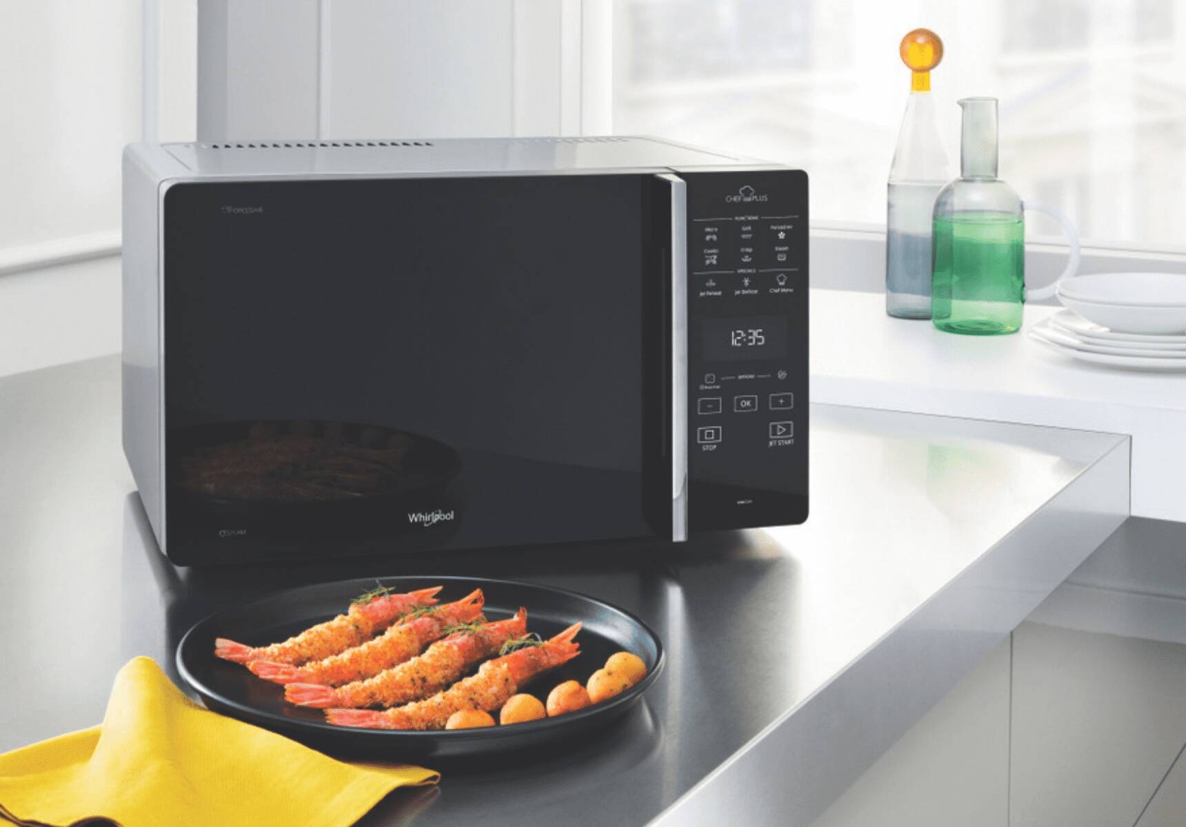 Vi introduserer Chef Plus