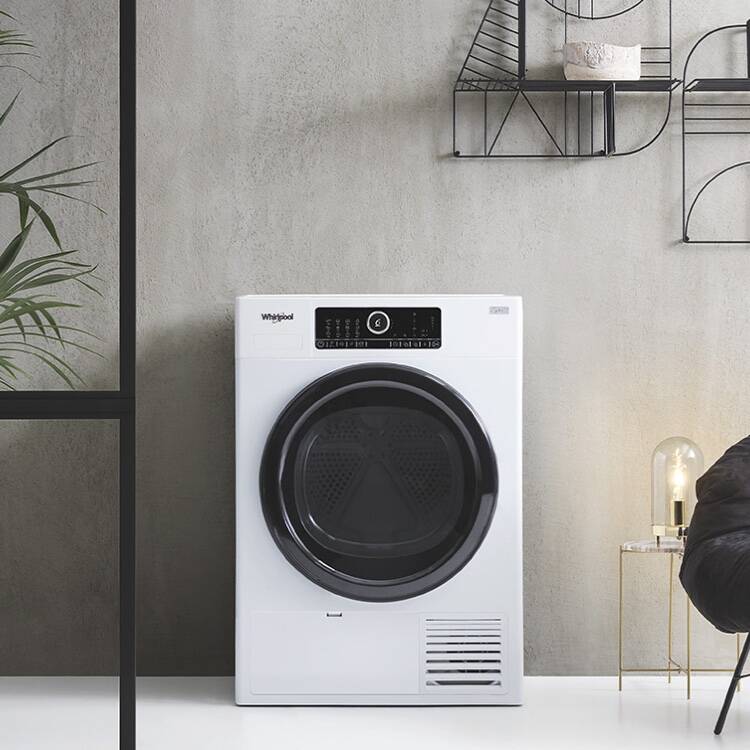 Registra il tuo elettrodomestico Whirlpool - grandi benefici di assistenza