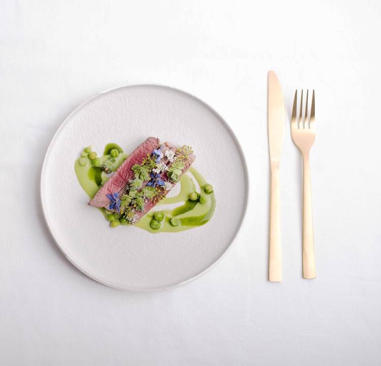 Filetto di manzo arrosto