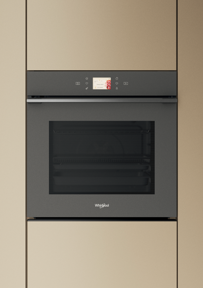 Prémiový design nových trub Whirlpool