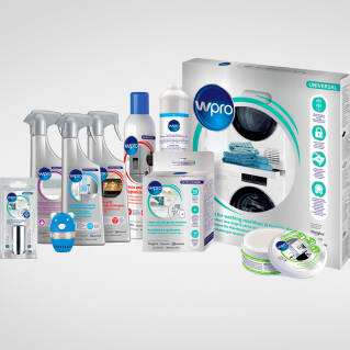 Accesorii WPRO