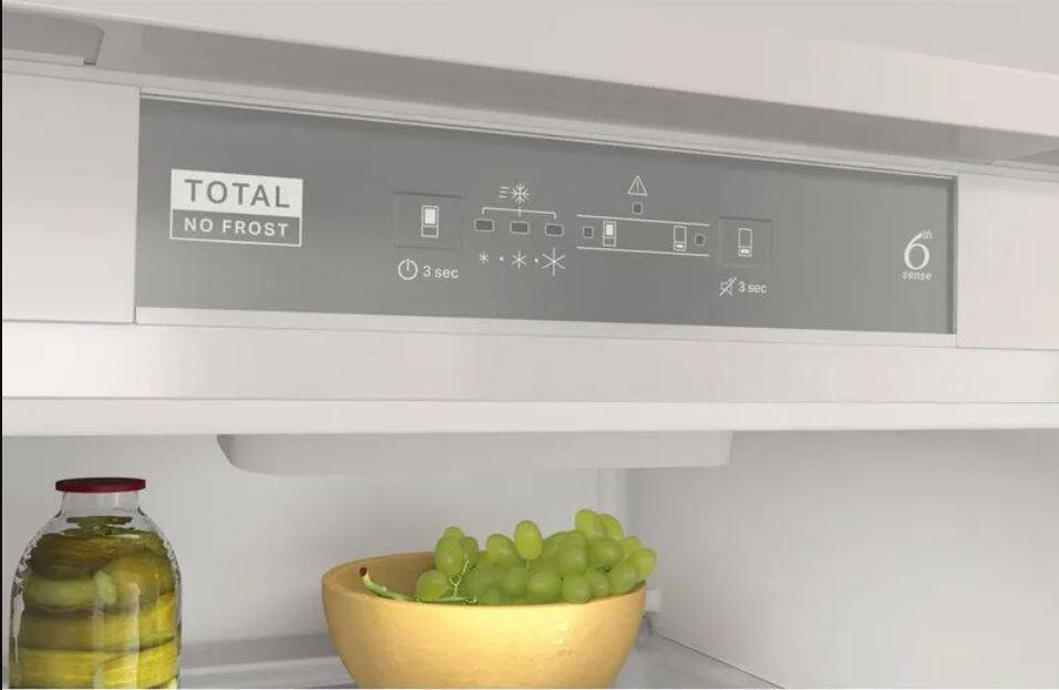 Évitez le givre, économisez l'énergie !