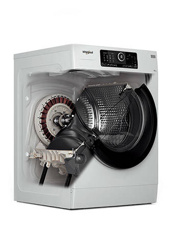 Lavatrice whirlpool zen Lavatrice whirlpool zen