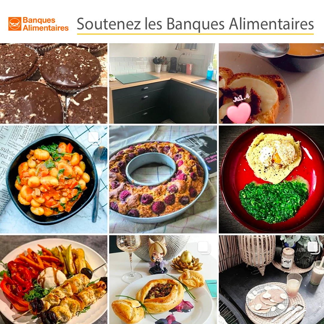 Engagez-vous à nos côtés et faîtes don d’une partie de votre remboursement