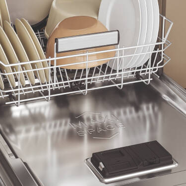 Více místa s MaxiSpace