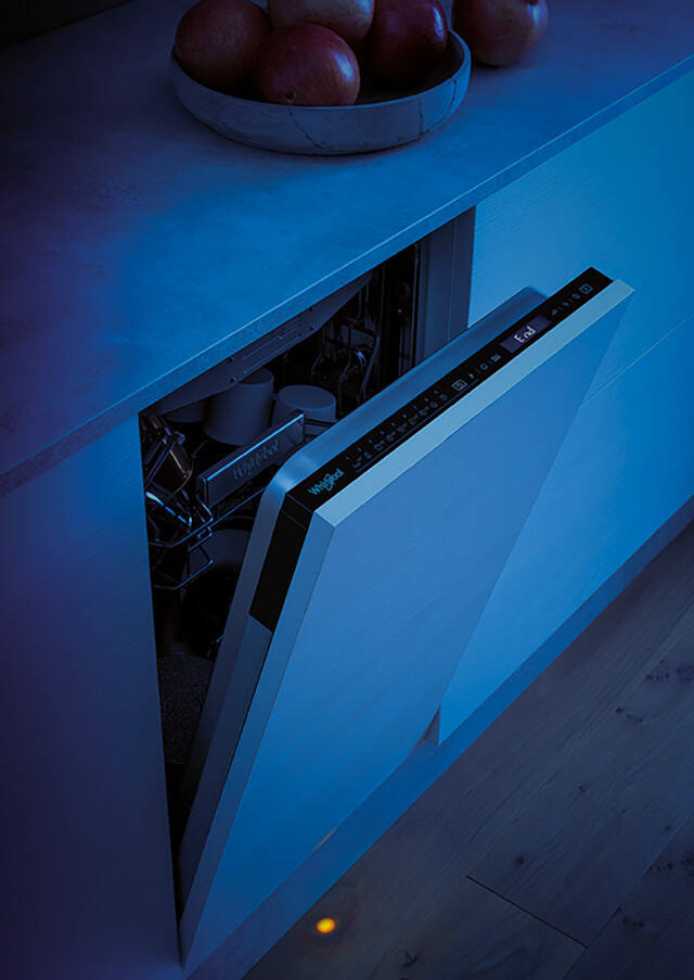 Zoom "témoin lumineux"