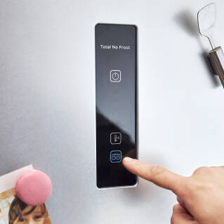 Registe o seu produto e ganhe vantagens!