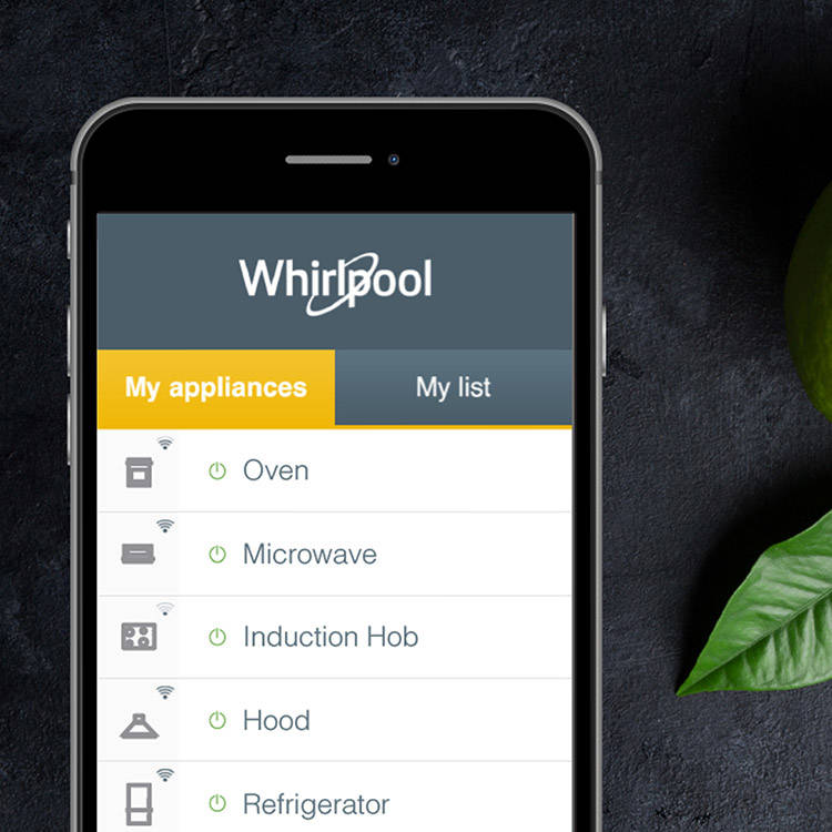 Ecran de téléphone