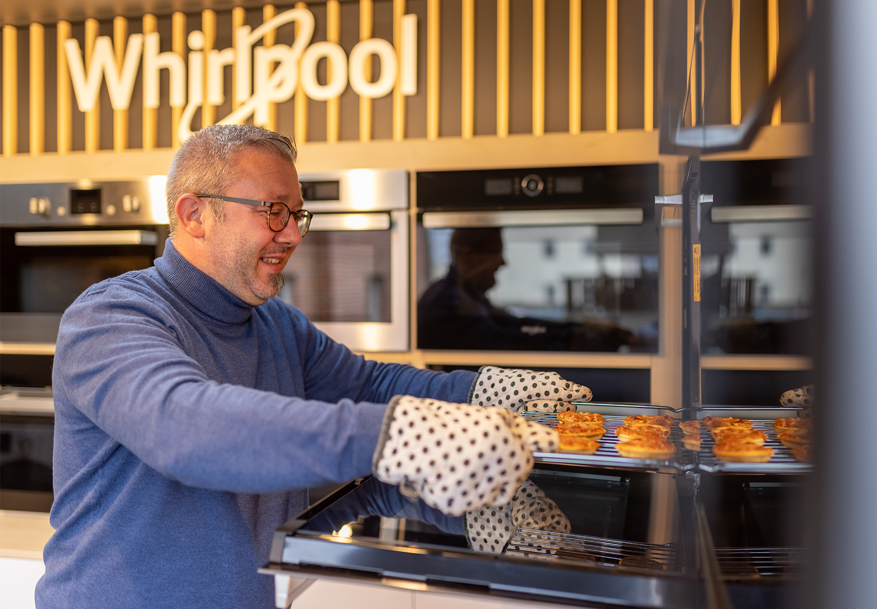 Whirlpool et Think Pink