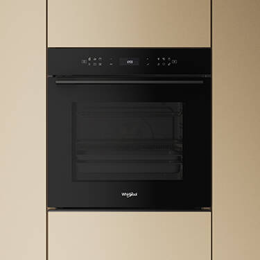 Nieuwe W Collection oven