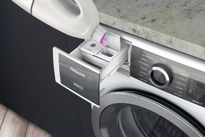 Hotpoint AutoDose