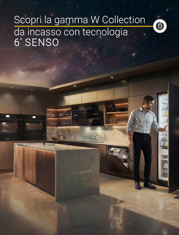 Kitchen SuiteW Collection