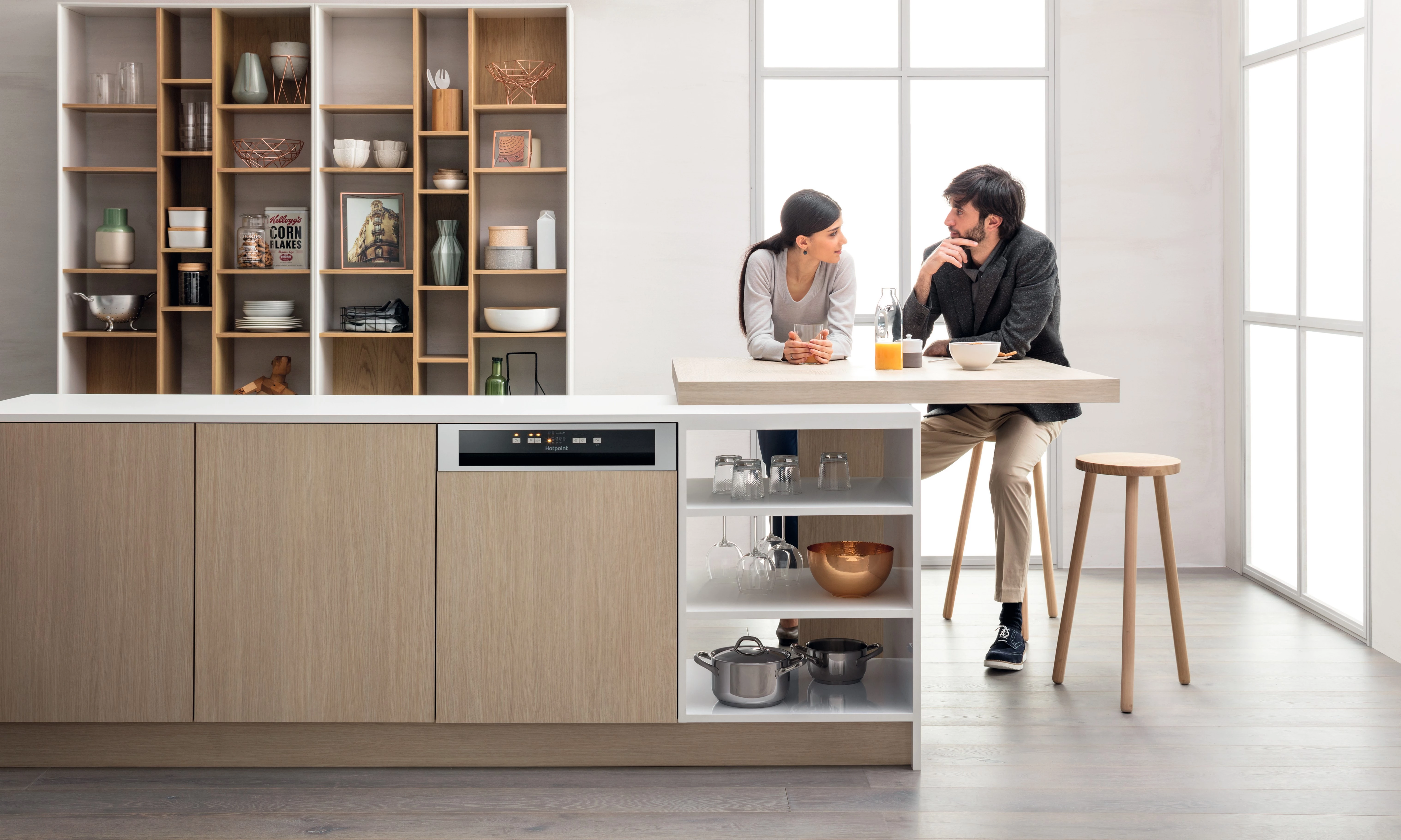 De nombreux services pour vos achats