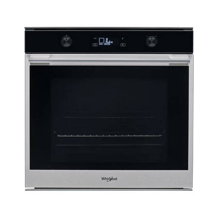 Forno preto W11