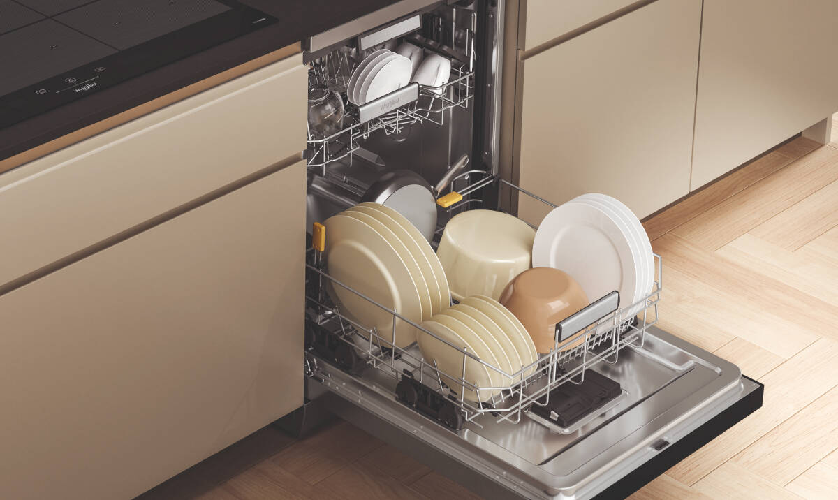 Rangement modulable pour verres et tasses