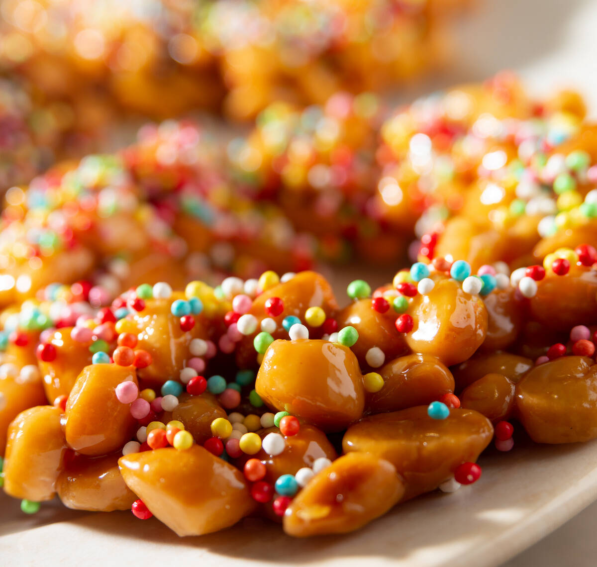 STRUFFOLI NAPOLETANI