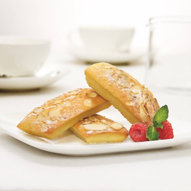 Gâteau cuisiné avec SteamSense+