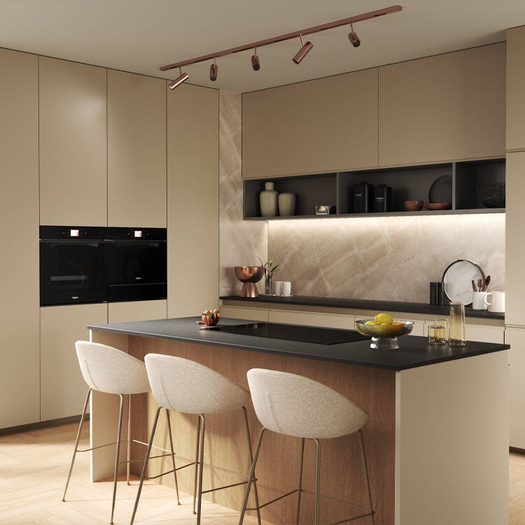 Haz de tu cocina un lugar para disfrutar y llévate un regalo
