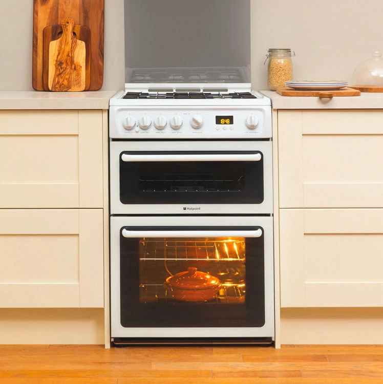 FEATURES BUILT FOR YOUR LIFESTYLE