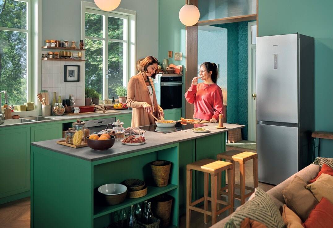 Hotpoint innovation & technologies articles