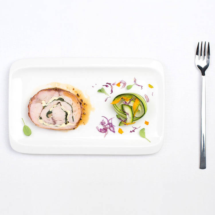 Des recettes délicieuses, sans effort