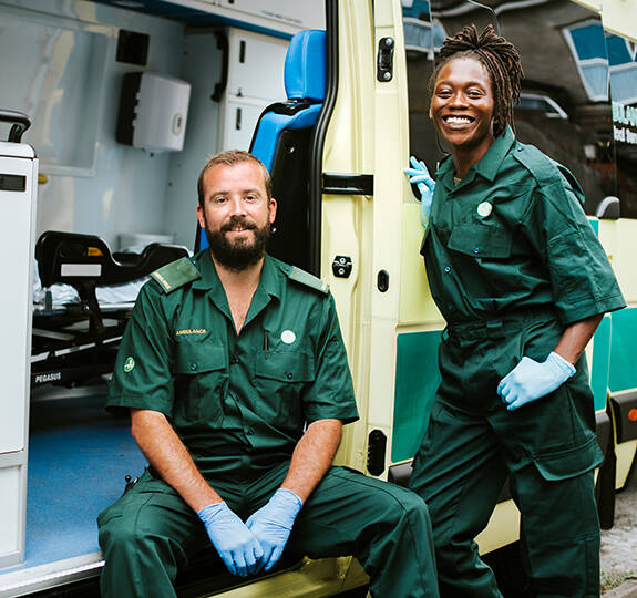 NHS and Key Worker Access