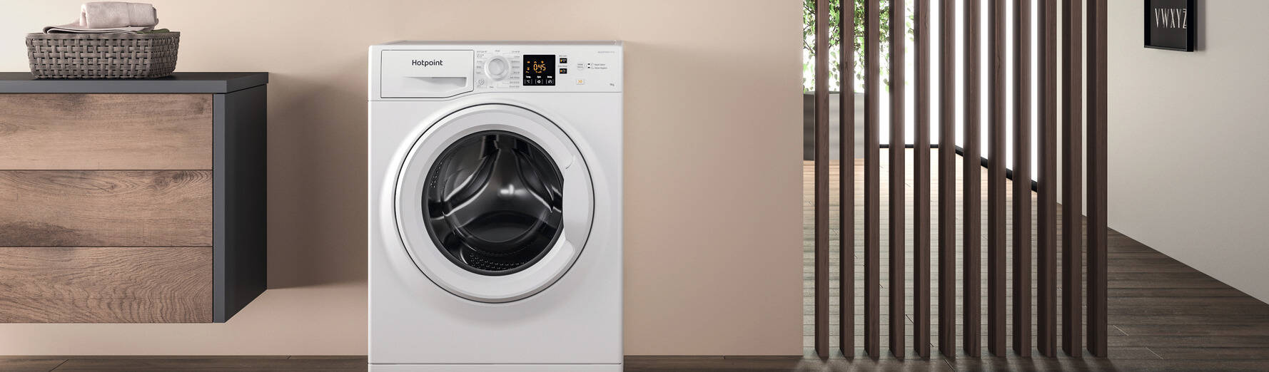 Washing machine black friday discount