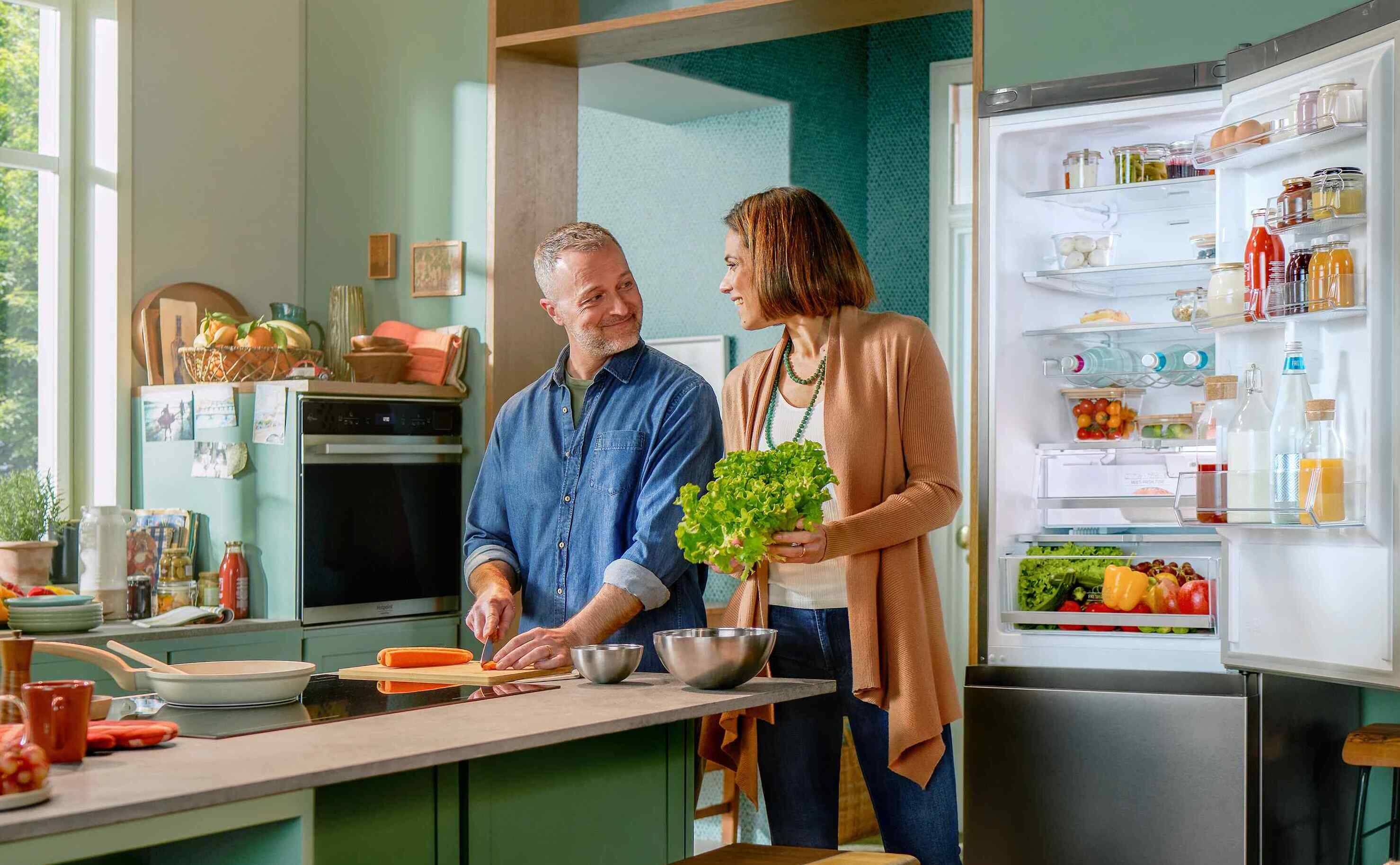 CONDIVIDI IL SENTIMENTO DI HOME-LOVE