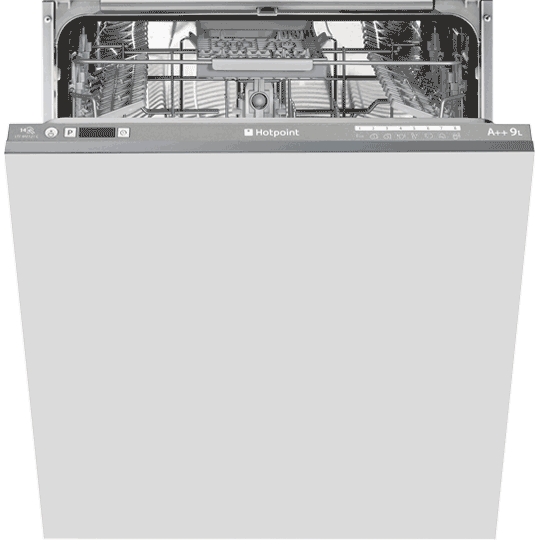 Integrated Dishwasher Repair