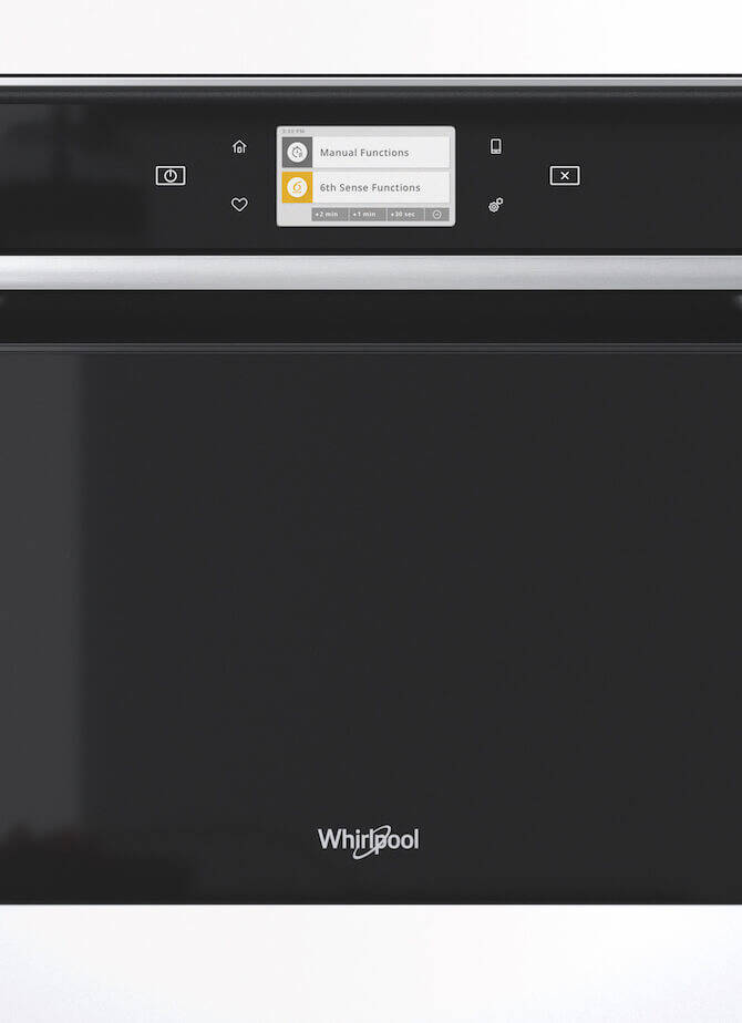 Čitelný displej MySmartDisplay