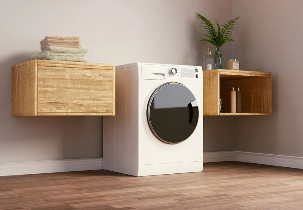 Washing machine buying guide