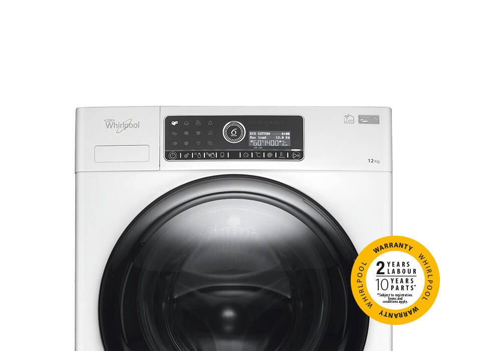 Whirlpool Eu Register