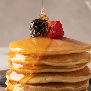 Plats de tous les jours