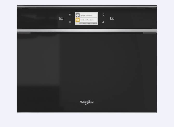 Micro-onde W11 W Collection Whirlpool