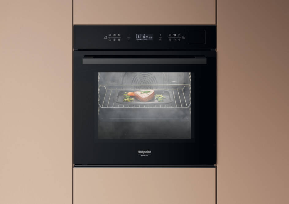 FORNO ACTIVE STEAM 75