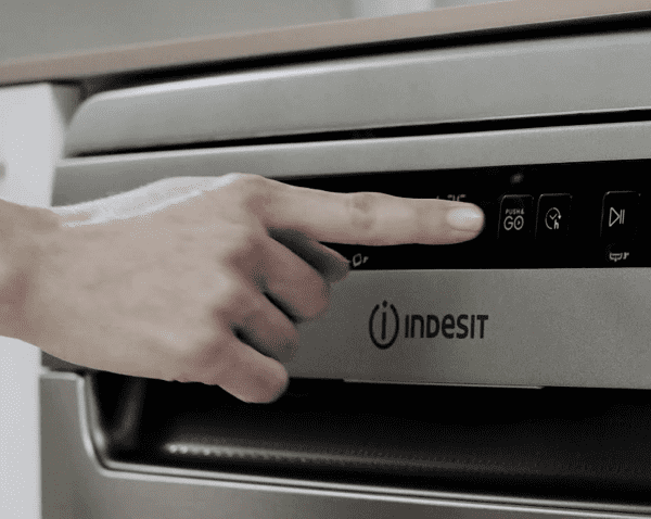 Nowa zmywarka Exytra Hygiene