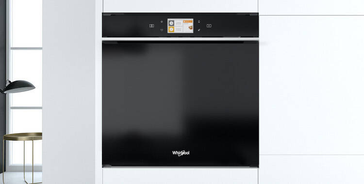Whirlpool 6TH SENSE ugnar