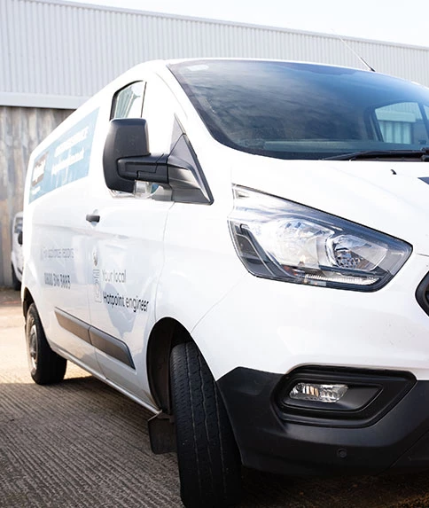 Removal and installation services